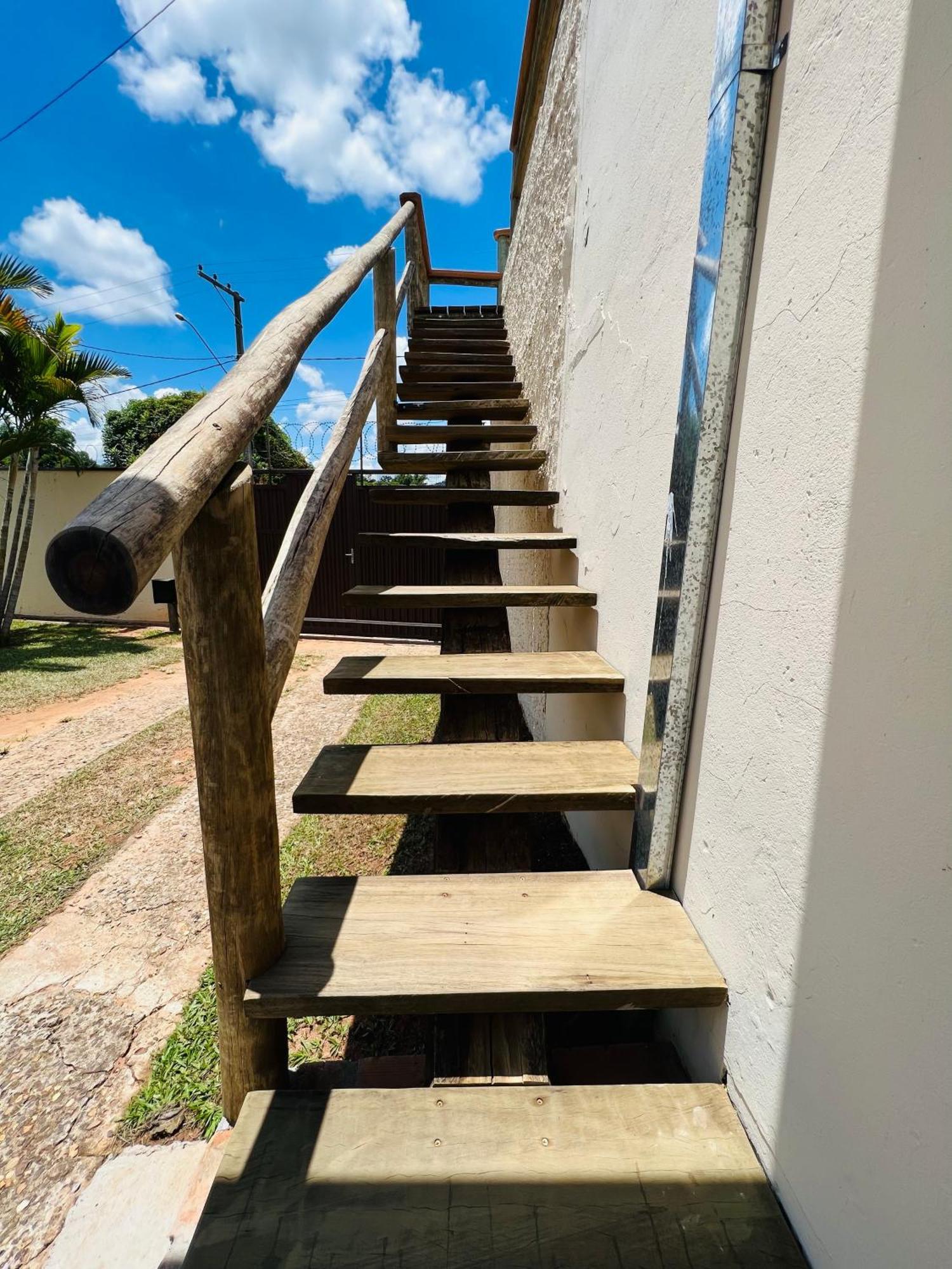 Espaco Ranchao Com Piscina Em Sao Pedro - Sp Экстерьер фото